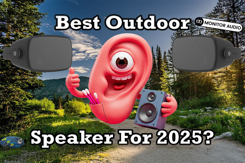 Climate CL2 M Video Review - Aire Theater Designs